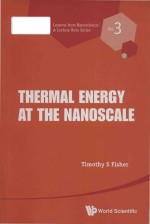 thermal energy at the nanoscale (volume 3)