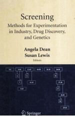 Screening Methods for Experimentation in Industry