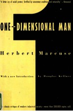 ONE-DIMENSIONAL MAN