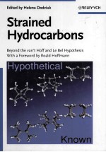 Strained Hydrocarbons Beyond the van't Hoff and Bel Hypothesis