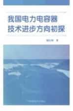 我国电力电容器技术进步方向初探