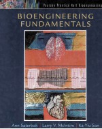 Bioengineering Fundamentals