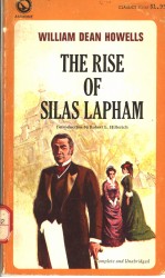 THE RISE OF SILAS LAPHAM