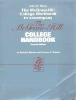 THE MCGRAW HILL COLLEGE WORKBOOK SECOND EDITION