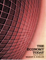 The economy today  4th ed.