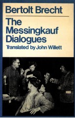 The messingkauf dialogues