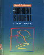 THE CONFIDENT STUDENT  SECOND EDITION