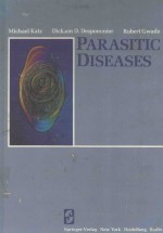 PARASITIC DISEASES