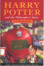 HARRY POTTER AND THE PHILOSOPHER'S STONE