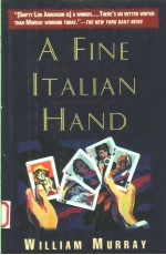 A FINE ITALIAN HAND