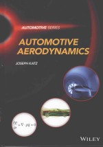 AUTOMOTIVE AERODYNAMICS