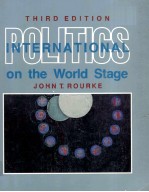 International politics on the world stage  3rd ed.