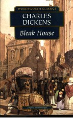 BLEAK HOUSE  CHARLES DICKENS