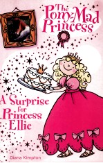 A surprise for Princess Ellie