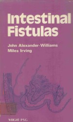 INTESTINAL FISTULAS