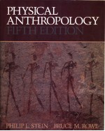 PHYSICAL ANTHROPOLOGY  FIFTH EDITION