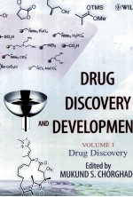 DRUG DISCOVERY AND DEVELOPMENT Volume 1:Drug Discovery