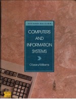 COMPUTERS AND INFORMATION SYSTEMS  SECOND EDITION