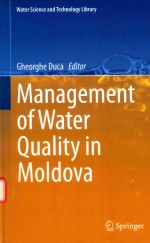 MANAGEMENT OF WATER QUALITY IN MOLDOVA