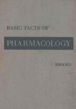 BASIC FACTS OF PHARMACOLOGY