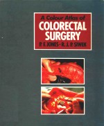 A COLOUR ATLAS OF COLORECTAL SURGERY