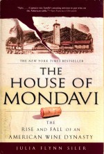 The House of Mondavi