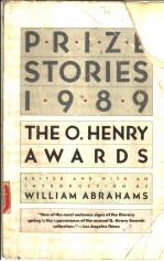 PRIZE STORIES 1989