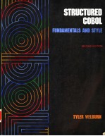 STRUCTURED COBOL FUNDAMENTALS AND STYLE  SECOND EDITION