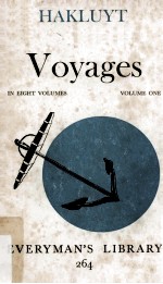 Voyages Volume One