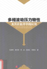 多相波动压力特性及其在钻井中的应用