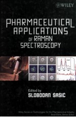 PHARMACEUTICAL APLICATIONS OF RAMAN SPECTROSCOPY