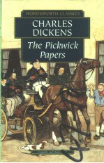 THE PICKWICK PAPERS