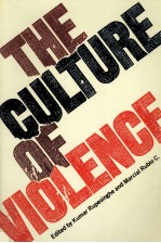 The culture of violence