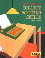 COLLEGE WRITING SKILLS  THIRD LANGAN