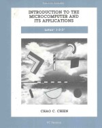 INTRODUCTION TO THE MICROCOMPUTER AND ITS APPLICATIONS LOTUS 1-2-3 SECOND EDITION