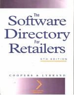 THE SOFTWARE DIRECTORY FOR RETAILERS  5TH EDITION