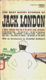 THE BEST SHORT STORIES OF JACK LONDON