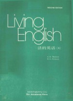 LIVING ENGLISH SECOND EDITION