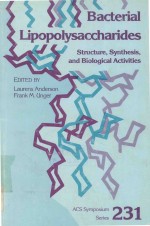 bacterial lipopolysaccharides structure synthesis and biological activities