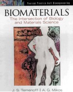 Biomaterials The Intersection of Biology and Materials Science