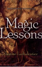 Magic lessons