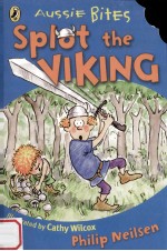 Splot the Viking