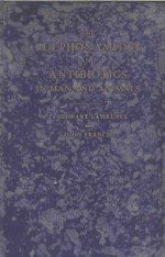 THE SULPHONAMIDES AND INTIBIOTICS IN MAN AND ANIMALS