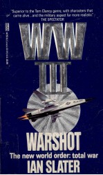 WW III : Warshot  1st ed.