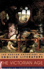 The Norton anthology of English literature 7th ed.