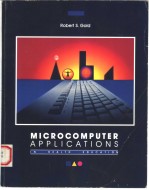 MICROCOMPUTER APPLICATIONS IN HEALTH EDUCATION