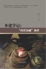 乡建学记  “内置金融”协作