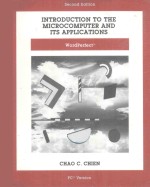 INTRODUCTION TO THE MICROCOMPUTER AND ITS APPLICATIONS WORDPERFECT SECOND EDITION