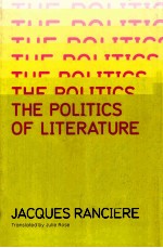 The politics of literature