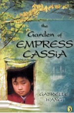 The garden of Empress Cassia